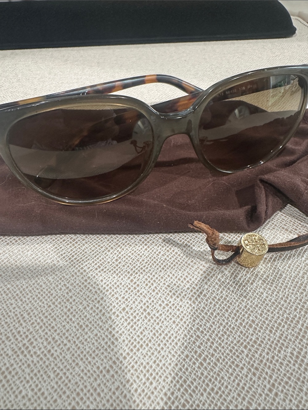 Tory Burch sunglasses